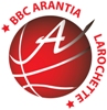 ARANTIA LAROCHETTE Team Logo